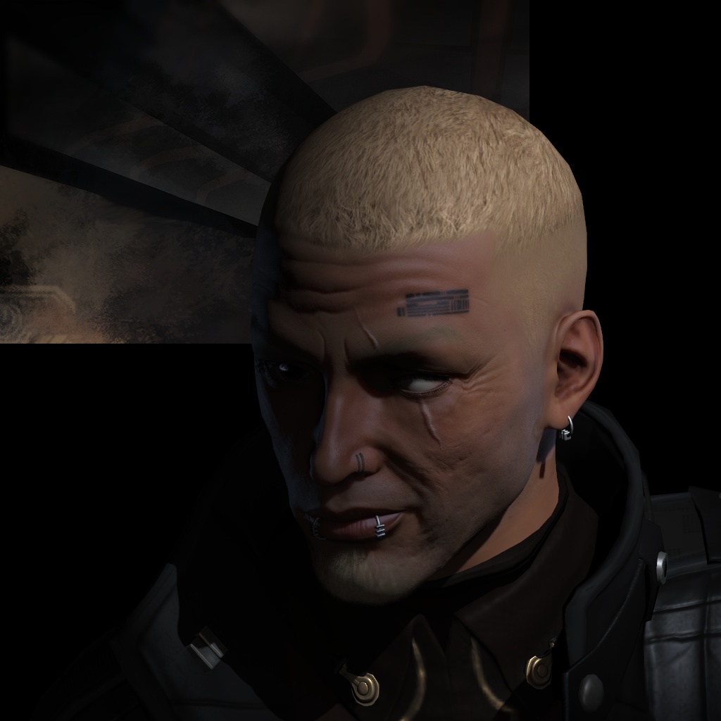 Xavier Domino