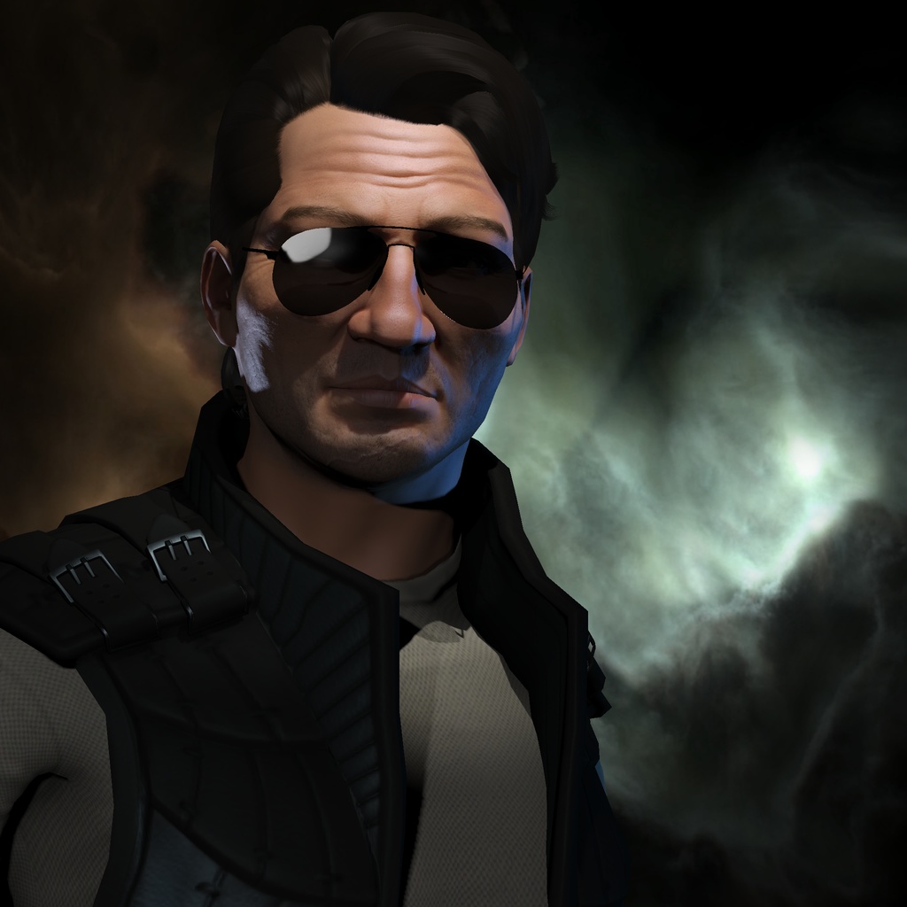 Zebulon Carter