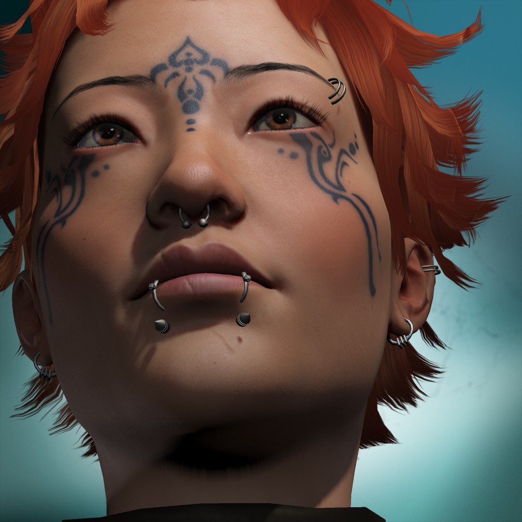 Jade Dracon