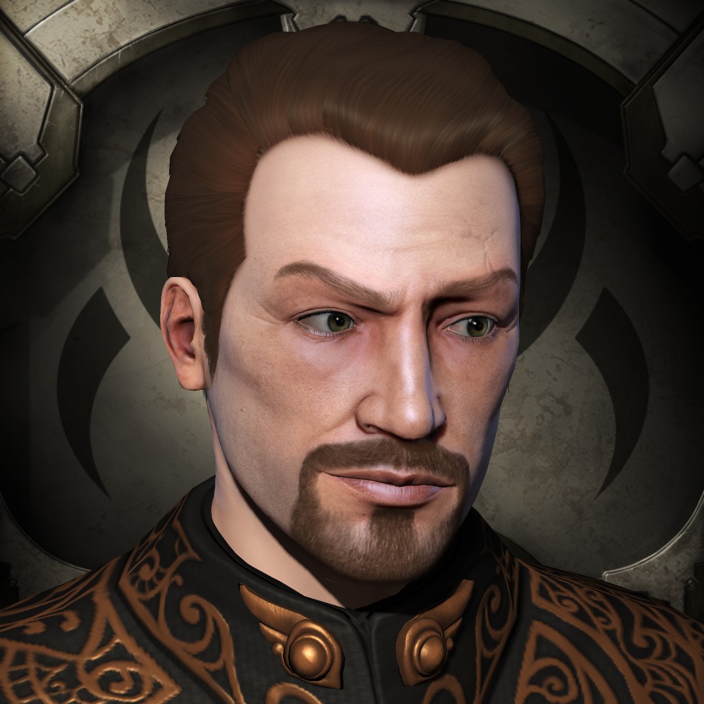 Jon Cameron
