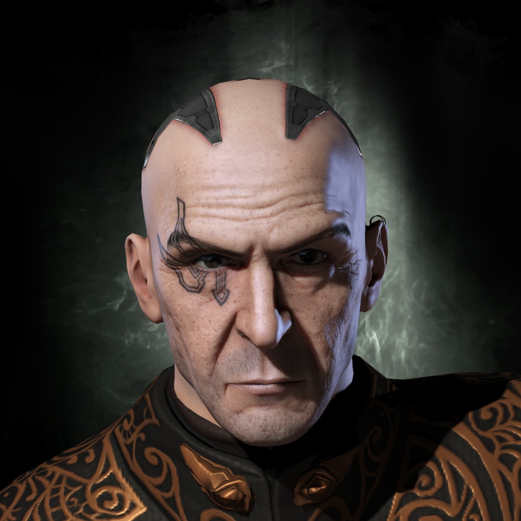 Lord Mash