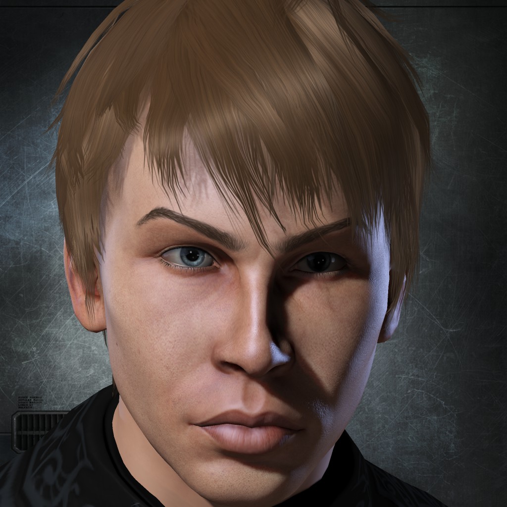 Apollo Trebor
