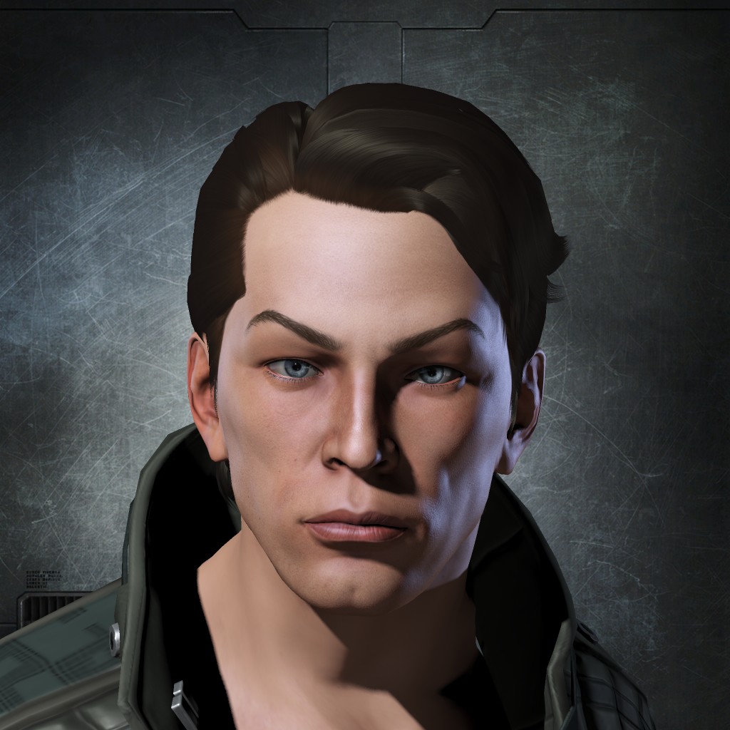 Blake Pagan