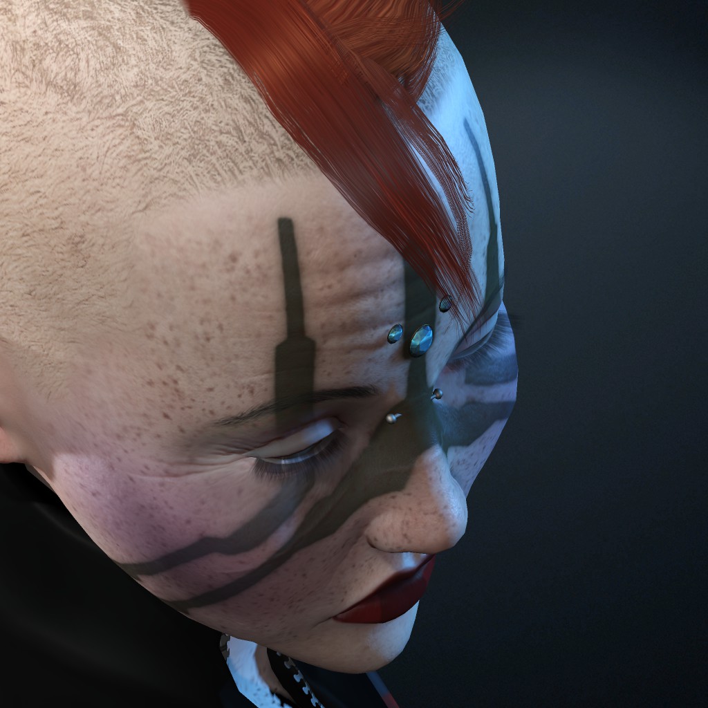 Aystrial
