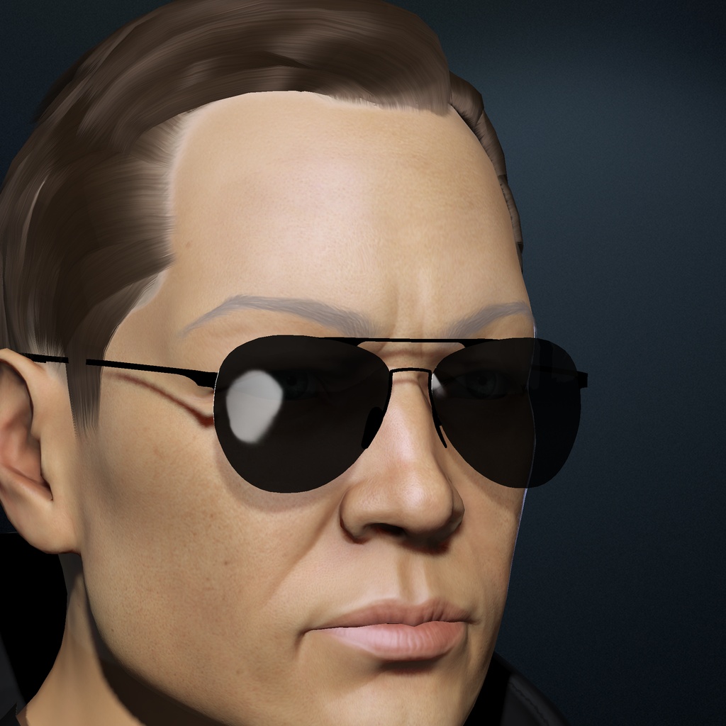 Dr GaiusBaltar