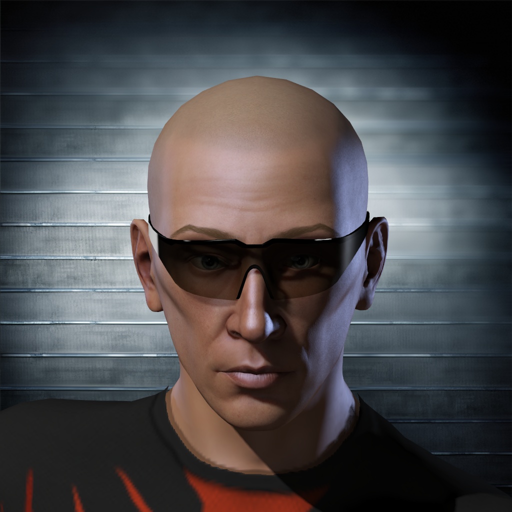 osment
