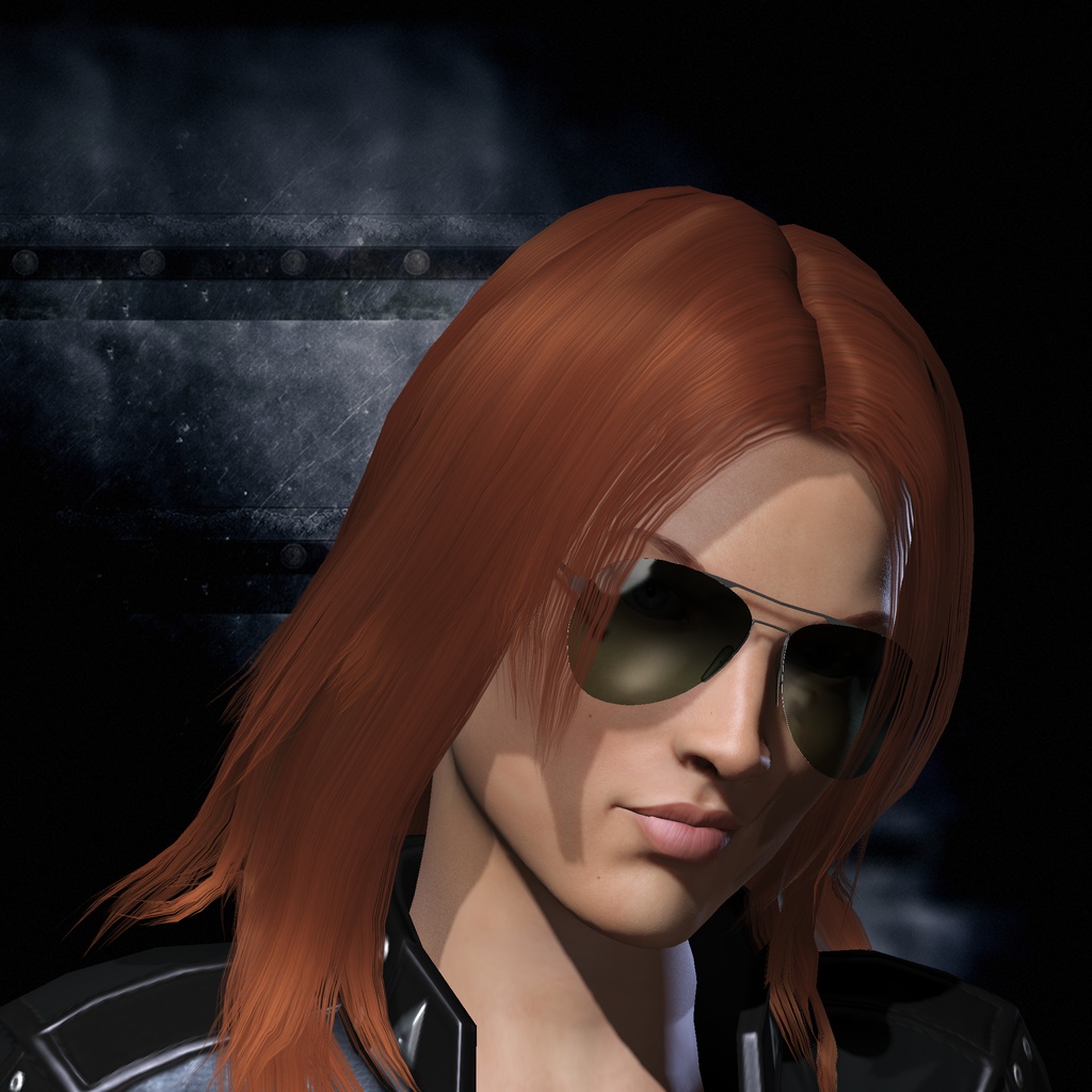 Harley Futar