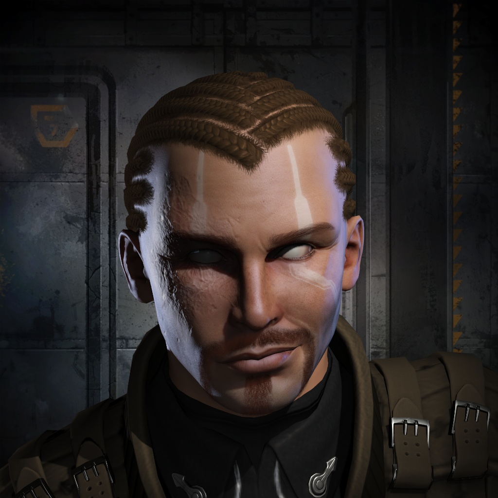Gregorish Harmistad