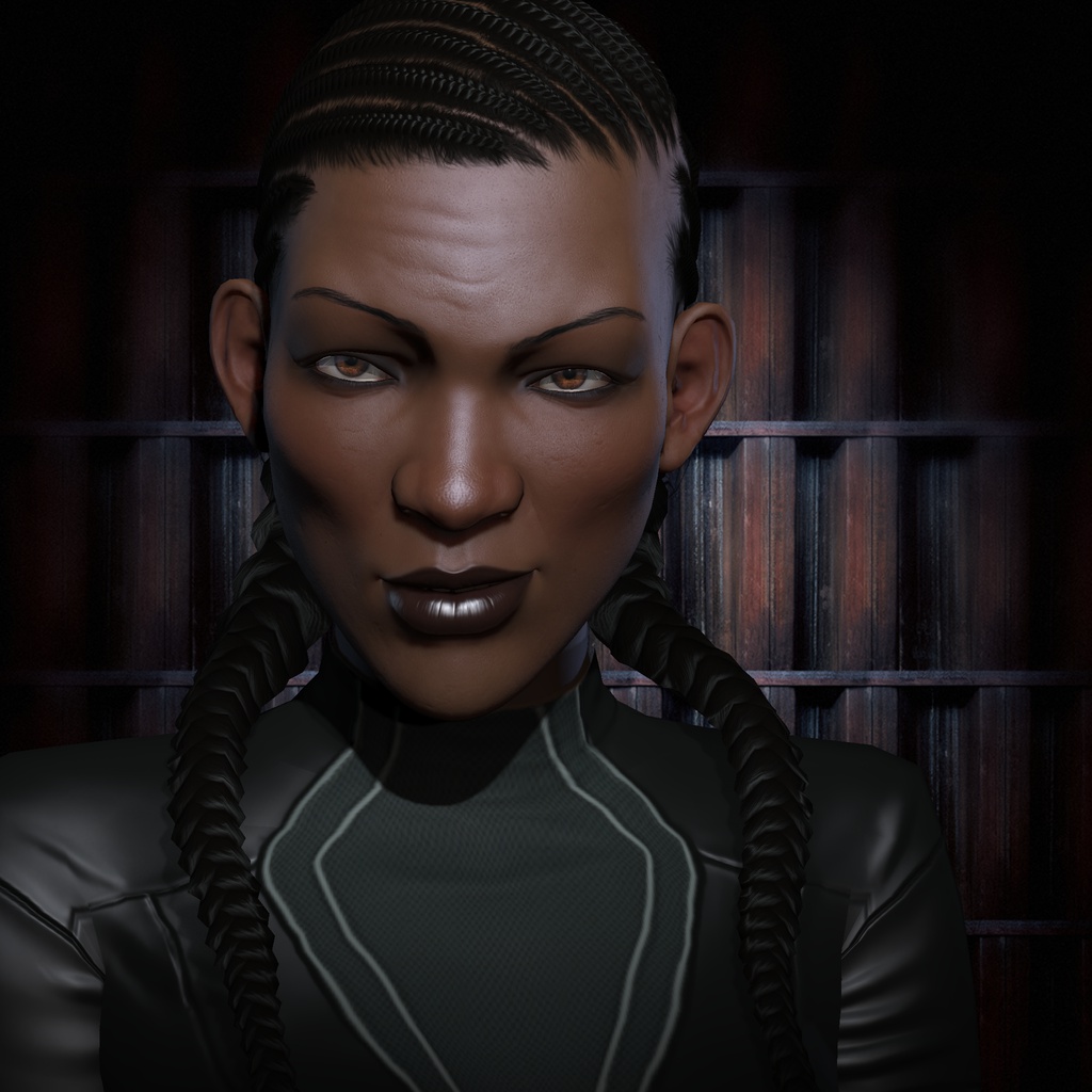 Bolt Akshon