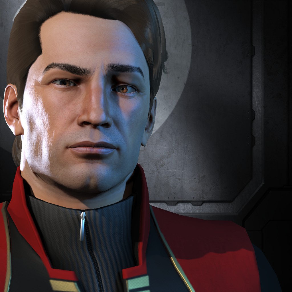 Arnold Rimmer