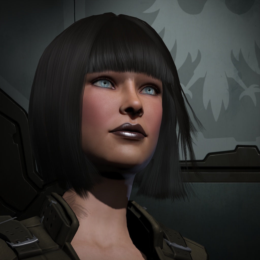 Duchess Atreides