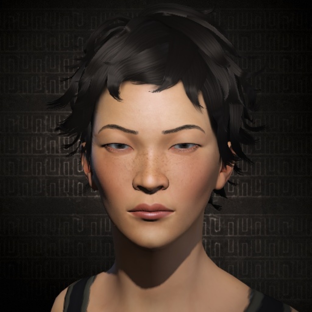 Erika Byxa