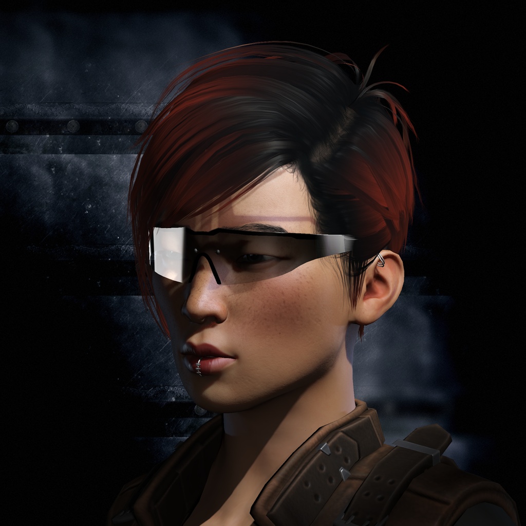 Alysa Sky