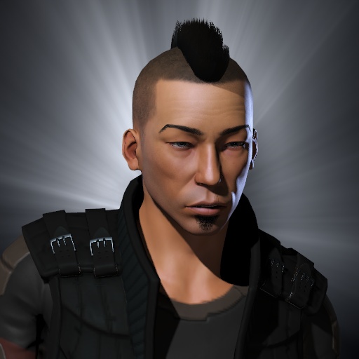 Javen Corvinus