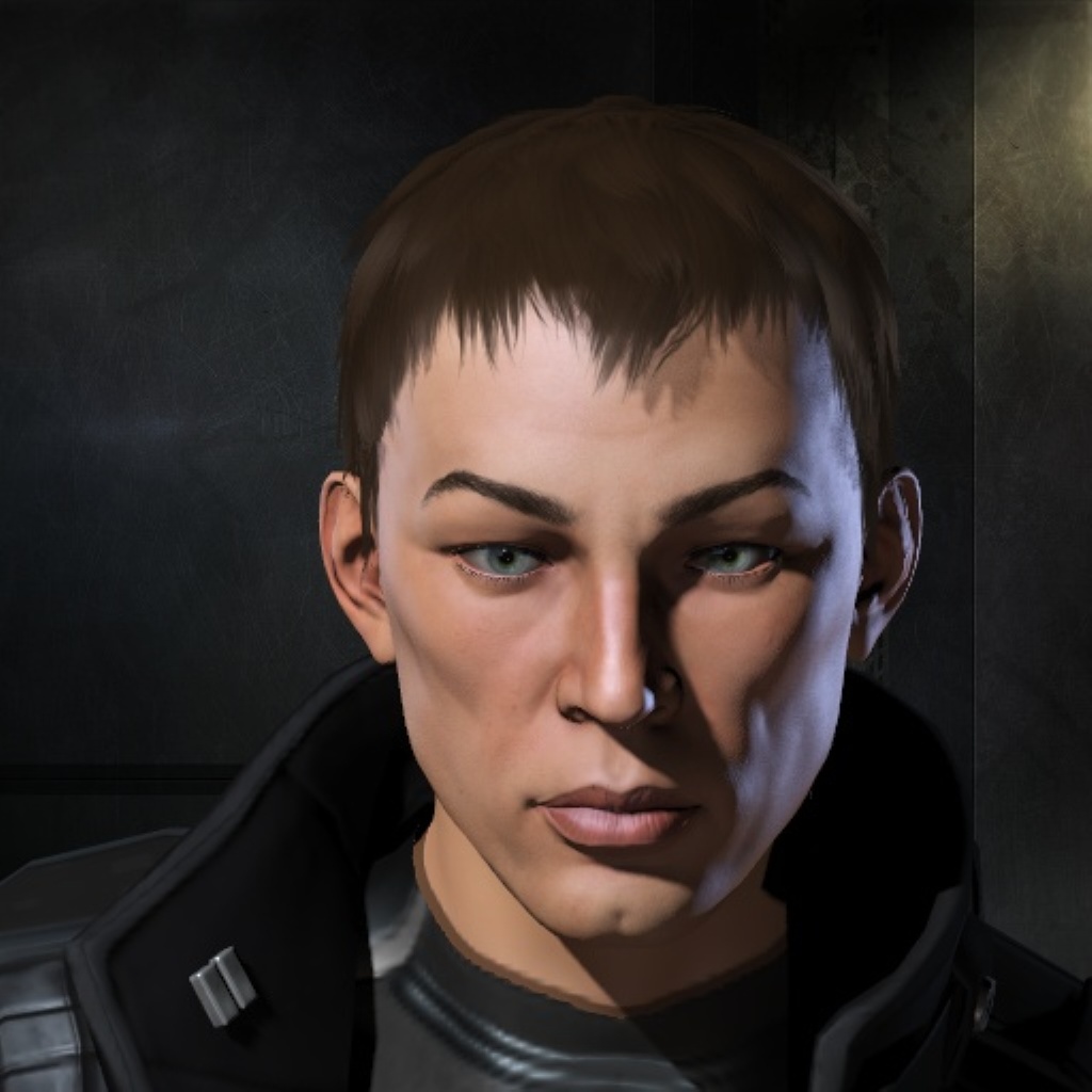Michael Shinjiro