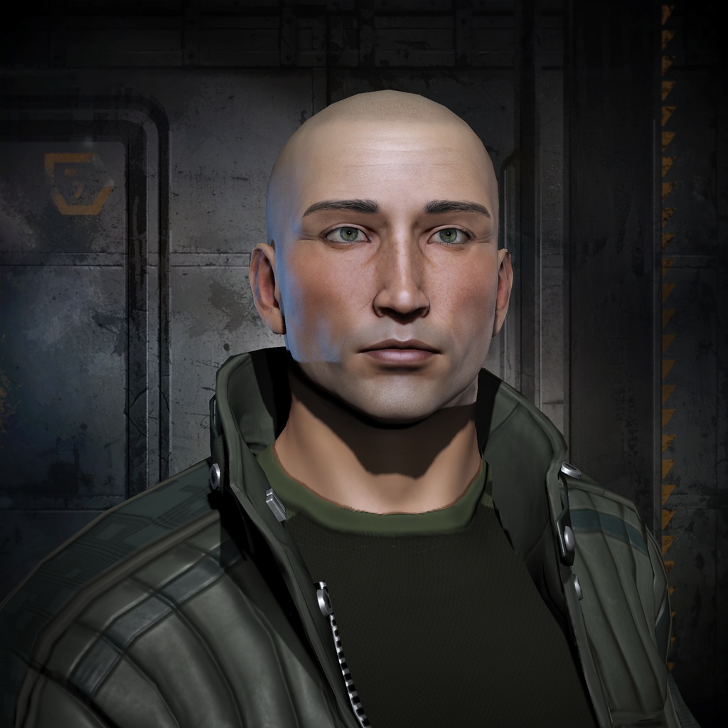 BaldyBob