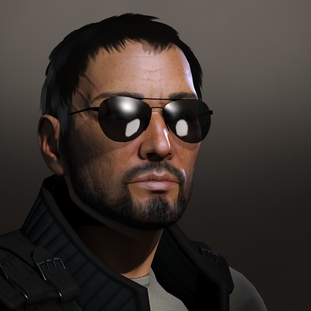 Skullshagger