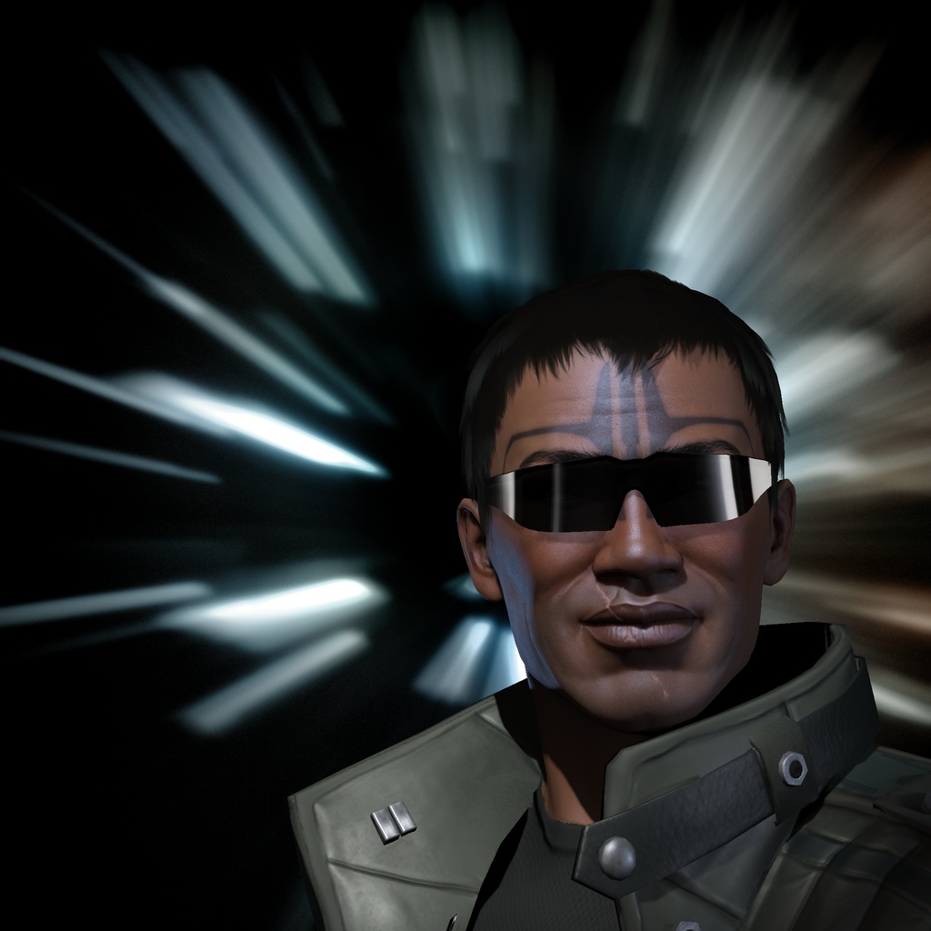 ApollyN Reborn