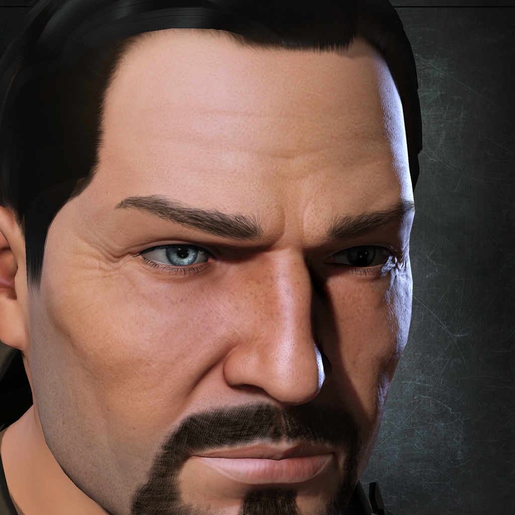 Jericho Joe