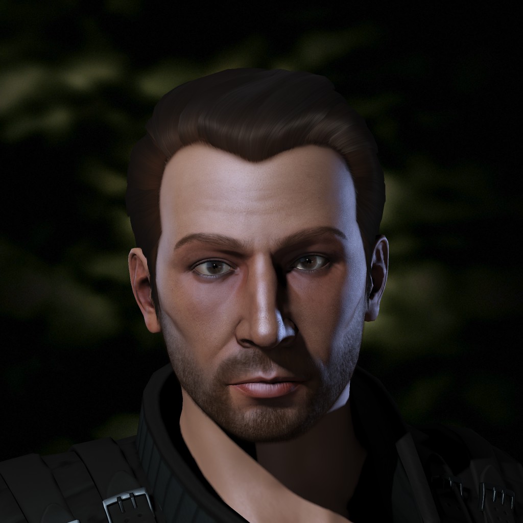 BANDIT INDY