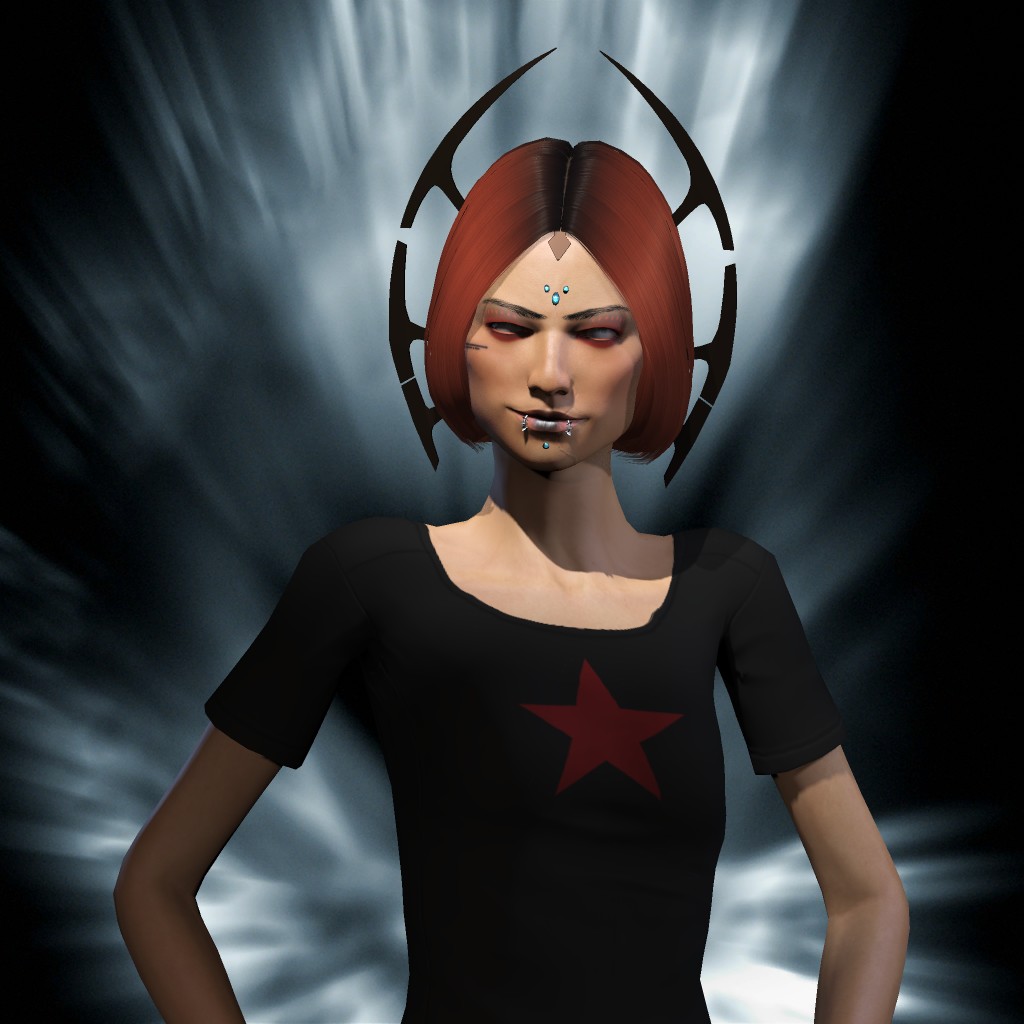 Caldari Citizen 4552114