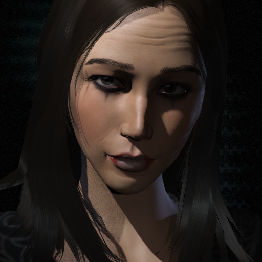 Blacknightingale