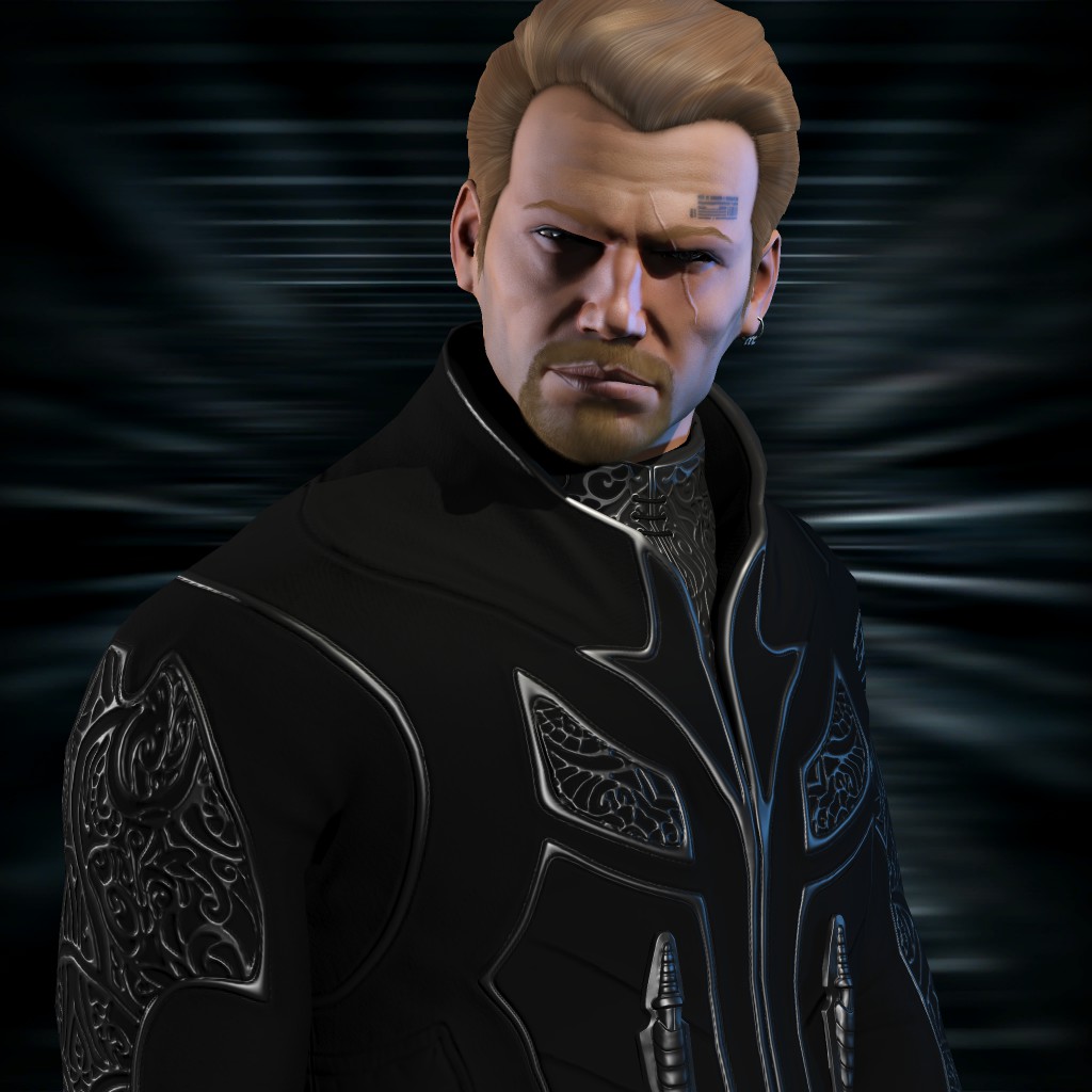 Ilias Skyrider