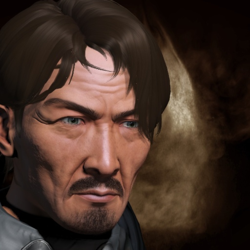 Dan Alt