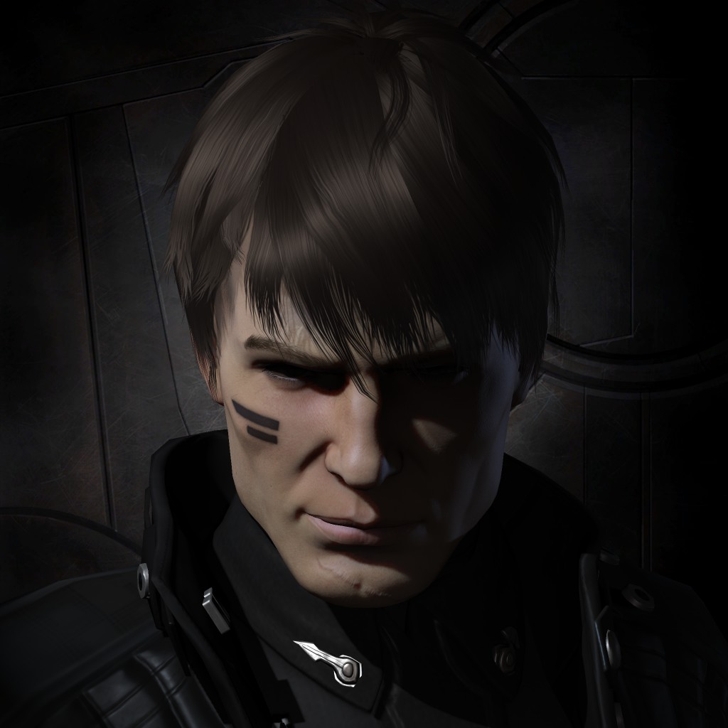 Zakk Starkiller