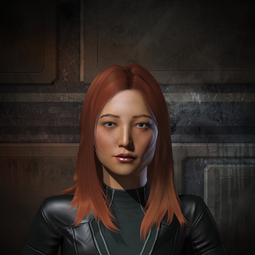Bree Justain