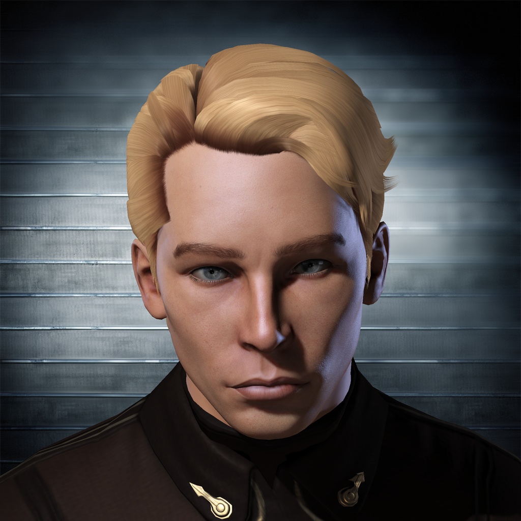 Researcher one