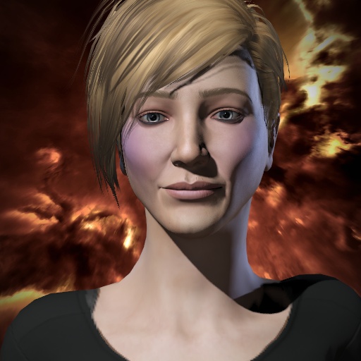 Lady Cyno01