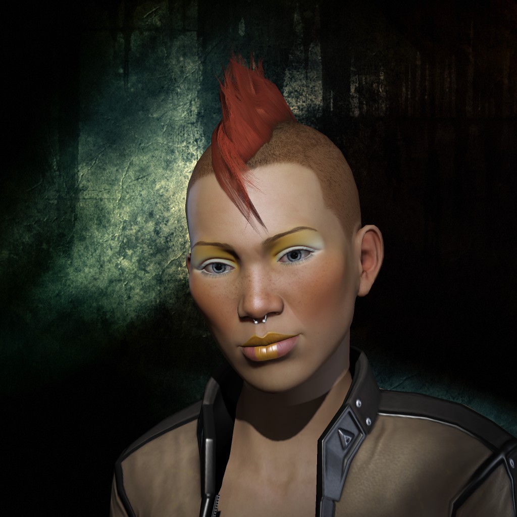 Iva Eden