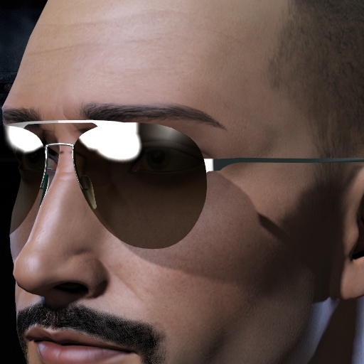 JC Cortez