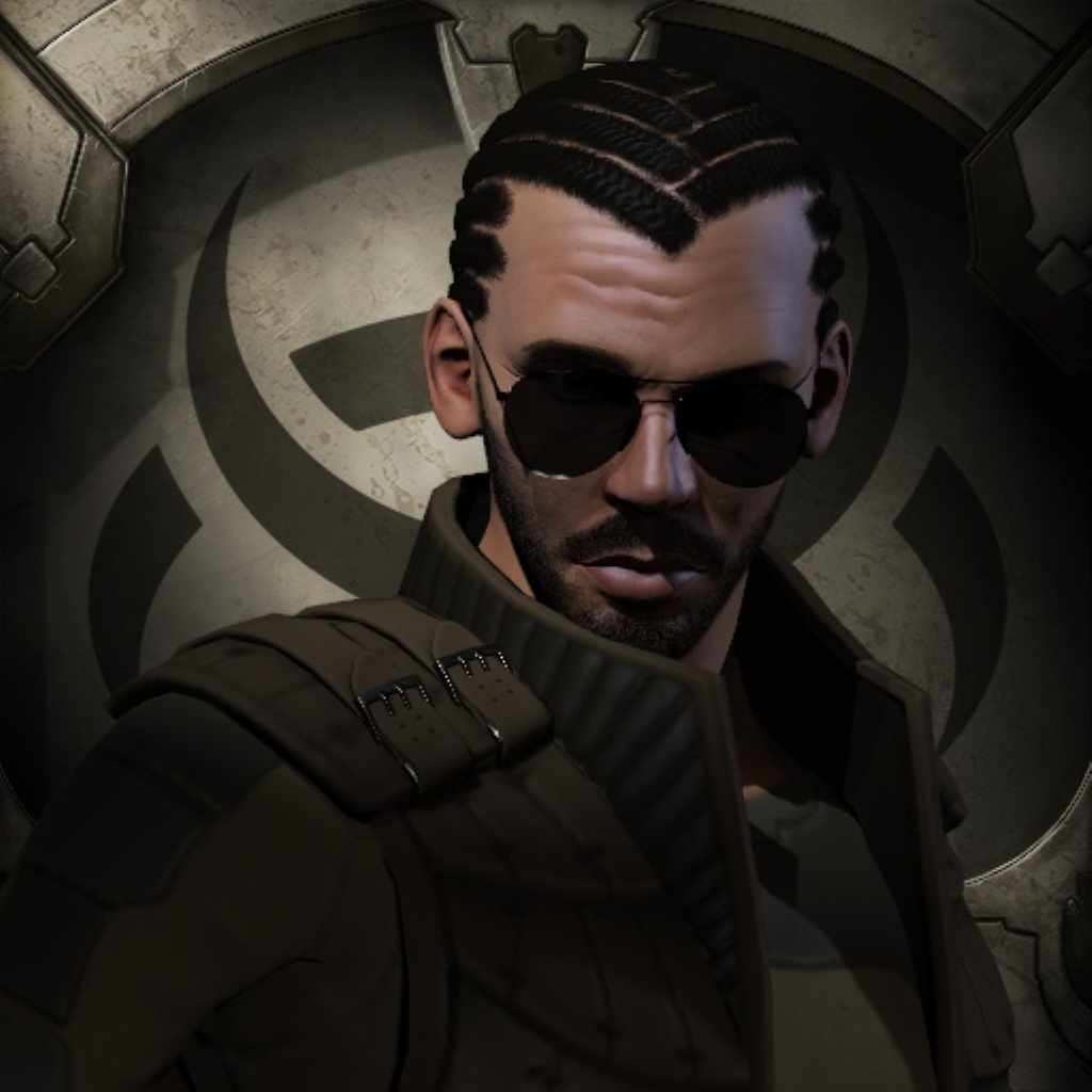 Jac Dubrei