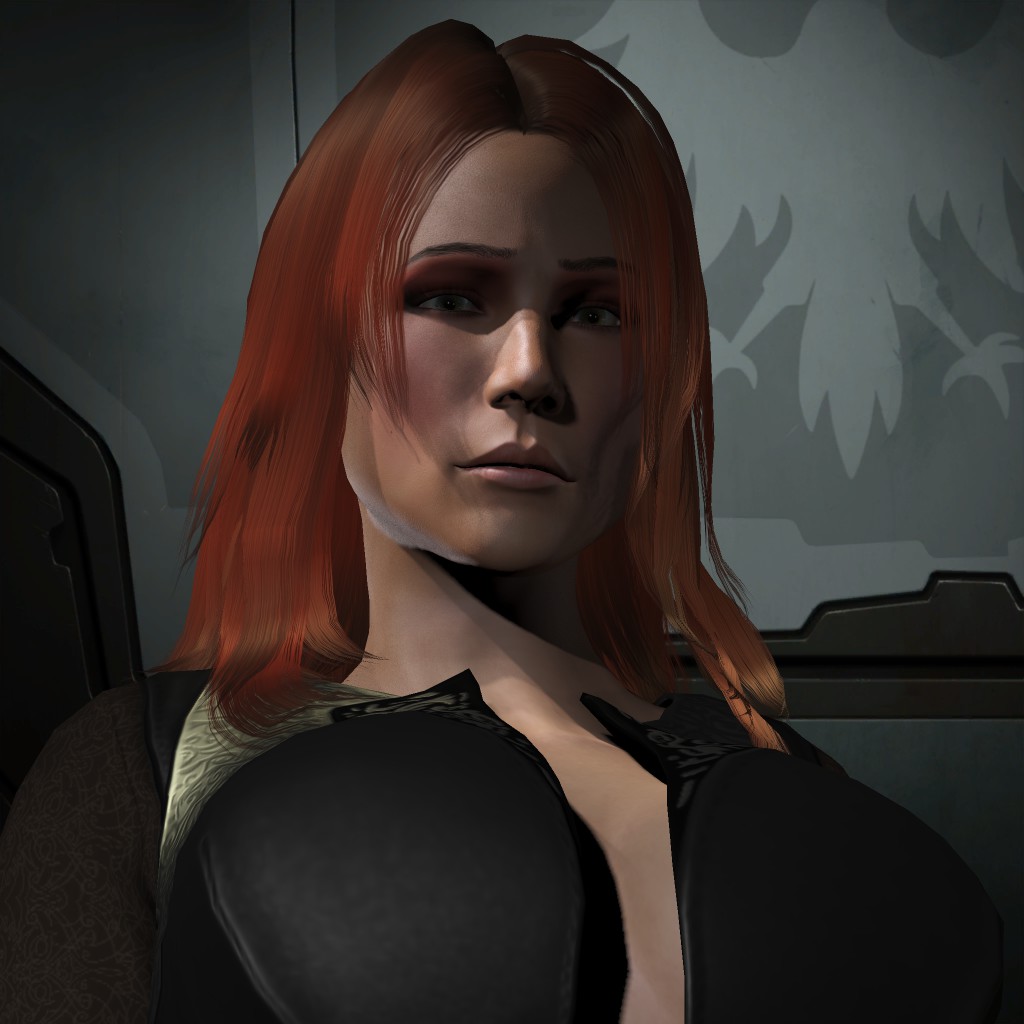 Amanda Grim
