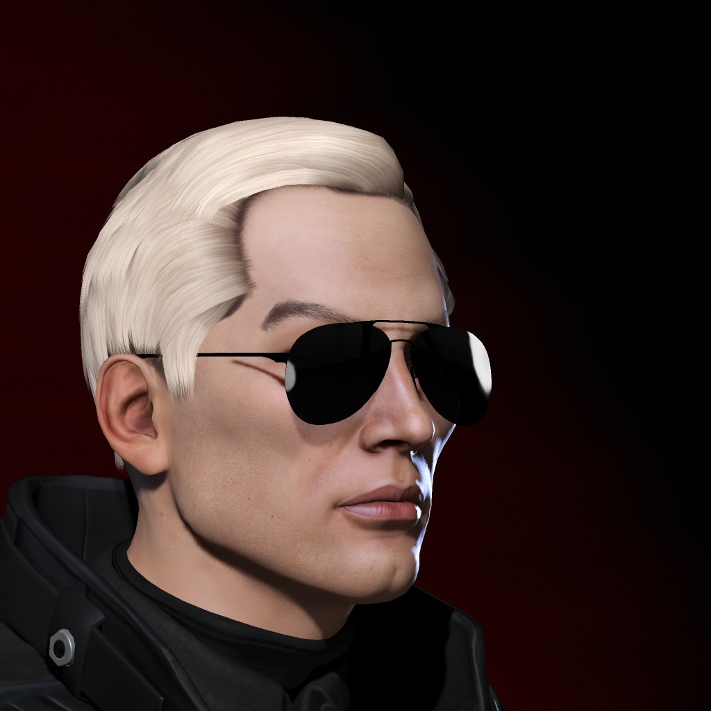 Jack Deteisdari