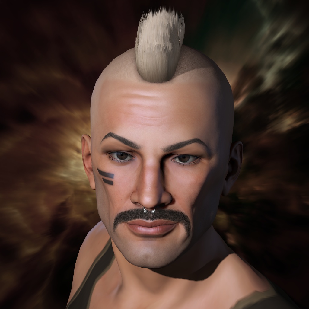 Asmod Erioth