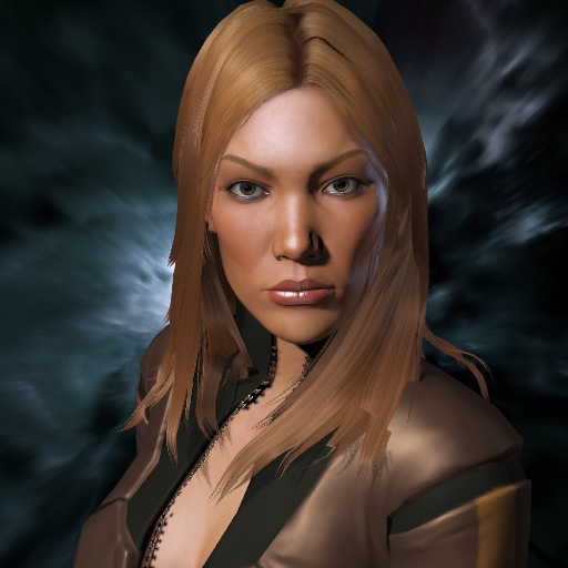 Kira Dralion