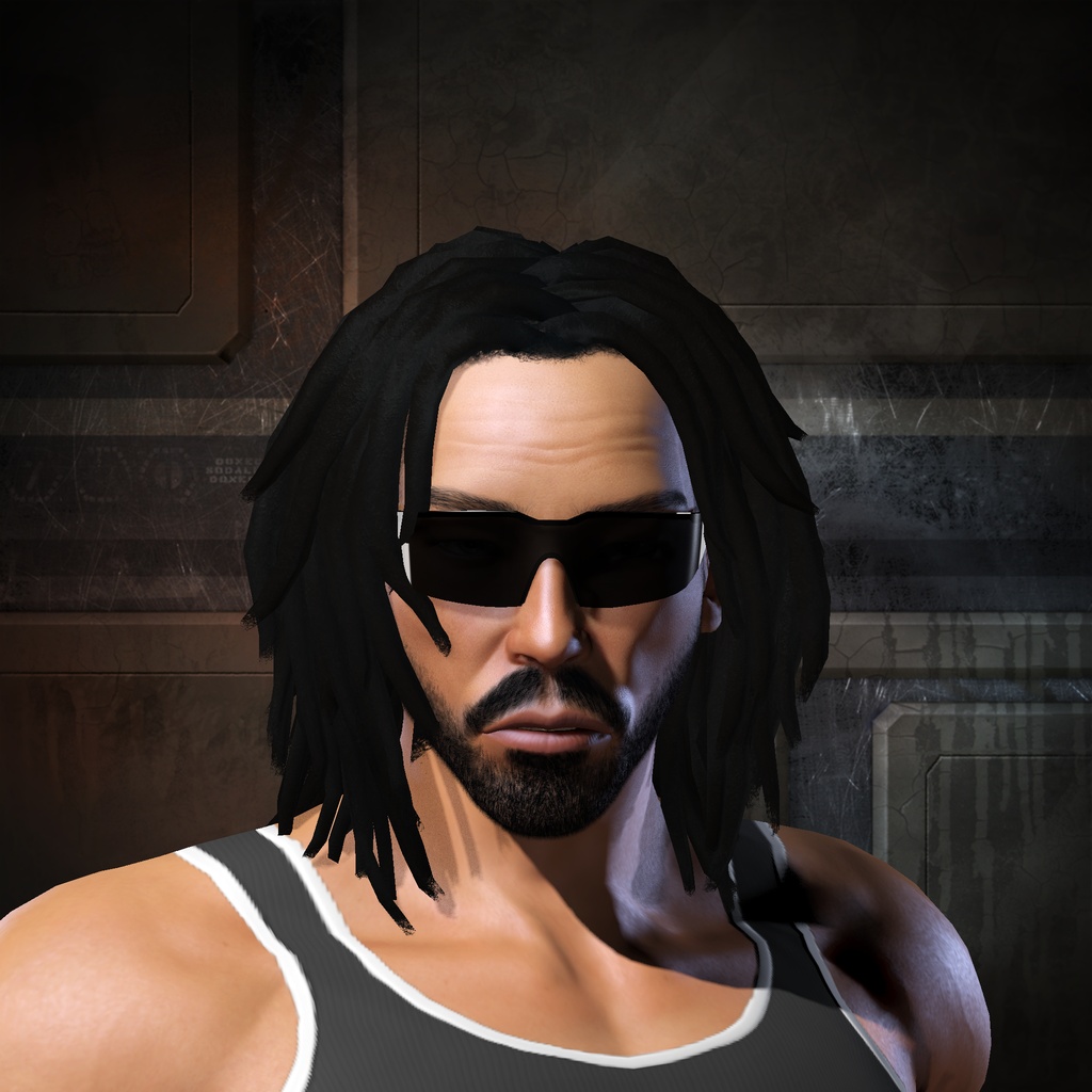 Bradock Shango