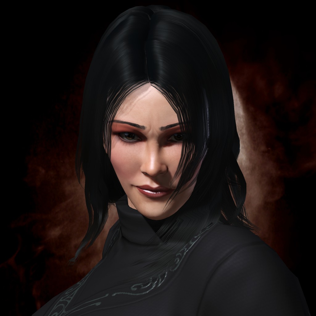 Kyssandra