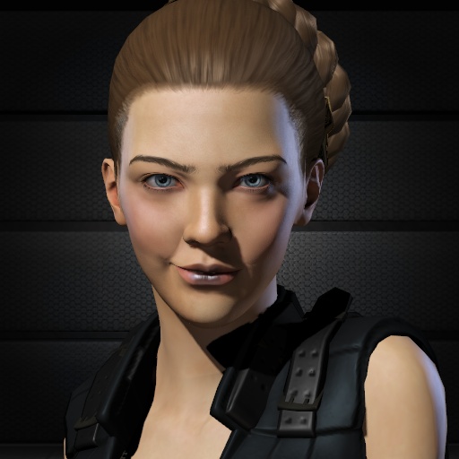 Lady Pollax