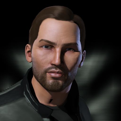 Isac Montgomery