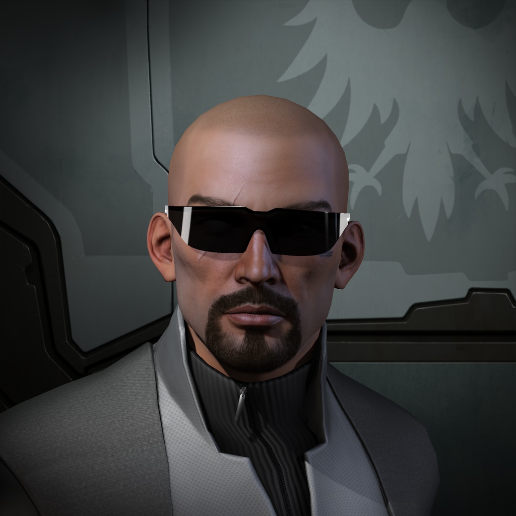 Mykell Darkstar
