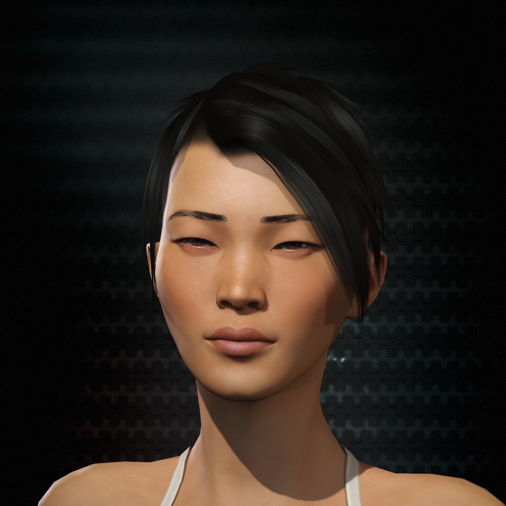 Julia Shodan