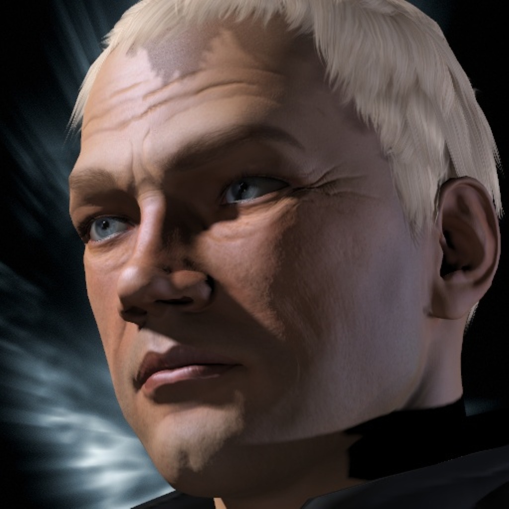 Dr Nova