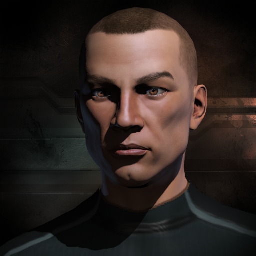 Miguel Frost
