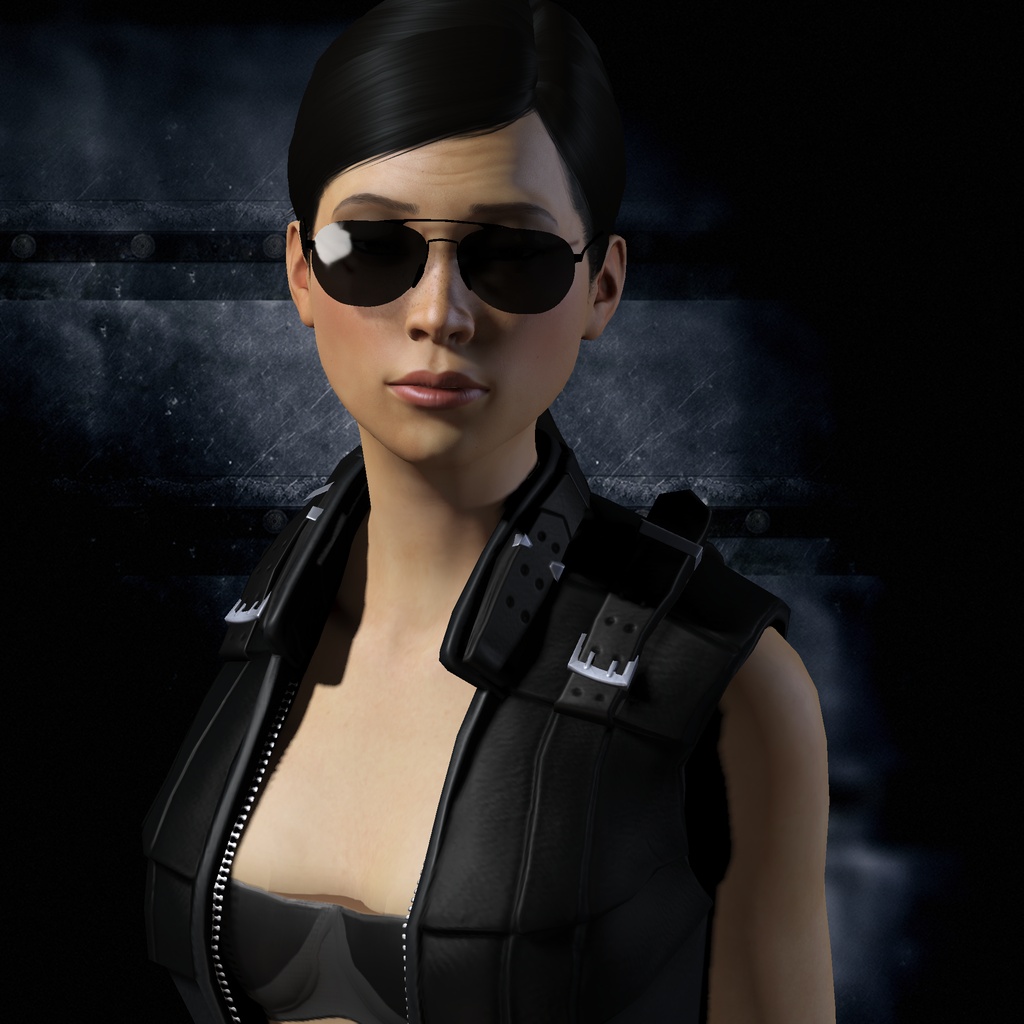 Aranna Irulan