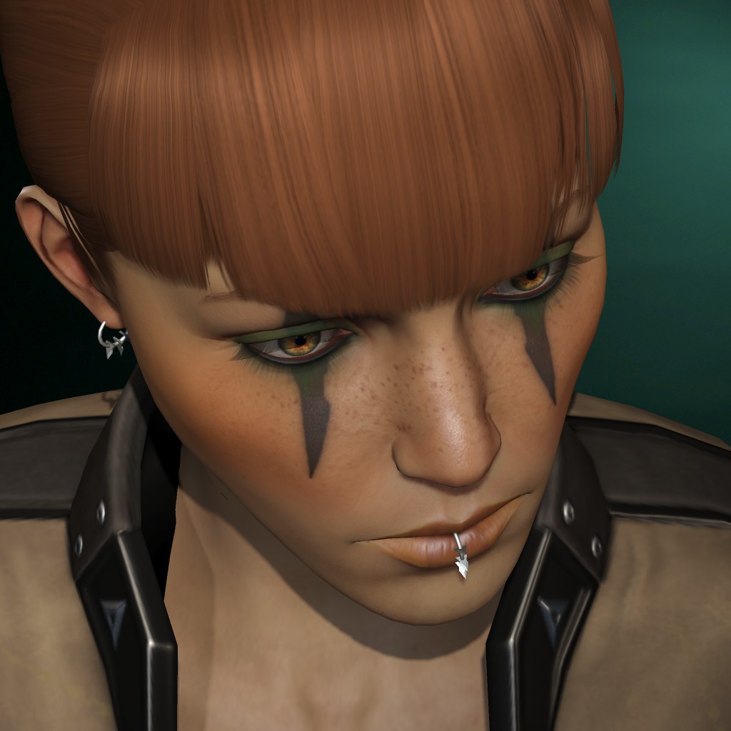 Astrid Solarise