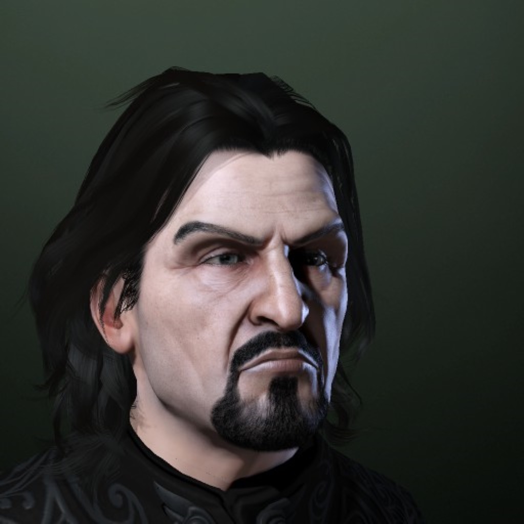 Lord Dracorian